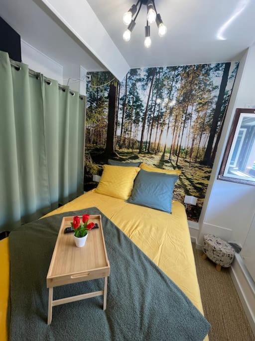 Residence Belle Vue Boulogne-sur-Mer Exterior foto